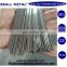 welded 304L capillary stainless steel tube for micro-tube antenna Manufacture