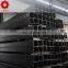 manufacturers hot dip galvanized steel tube welded structural pipes