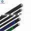 High tension high carbon prestressing steel cable 7 wire pc strands for bridge