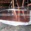 2mm 6mm 8mm copper sheet for industry