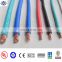 The high quality THHN Wire Nylon Jacket Electric Cable with UL83 Certificate