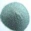 green silicon carbide for