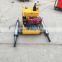 Electric/diesel Concrete splitting machine with hydraulic pump and cylinder