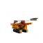 Pile Drill Equipment Rotary Pile Drilling Rigs