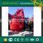 SANY SR285RW10 Rotary Drilling Rig with Diamond Core Hammer
