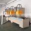 Three Head Seamless Welding Machine for PVC Window and Door