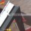 corner combining window screen making machine