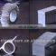 45degrees Aluminum Profiles Cutting Machine