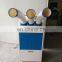 DC Power Air Conditioners