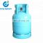 Myanmar Factory Supply Household Cooking Filling/Empty LPG Cylinder With Good Quality