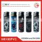 cheapest Europe Standard children safety plastic gas lighter- ISO9994 lighter factory