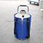 small capacity biological liquid nitrogen cryogenic container manufacturer