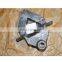 SAIC- IVECO GENLYON Truck 2901-83025 shackle bracket