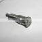 Genuine part Wuxi weifu U4020 fuel plunger element XY120PS40 plunger X112