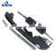 Car Exterior Door Handle Front 1008370010 443837205C 1008370011 443837206C For A-udi