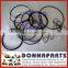 Cat 930H 980H 990H 988H 993K 994F seal kit 2463431 Steering Cylinder repair kit