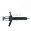Denso diesel fuel injection common rail injector 095000-1770