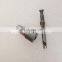 High quality diesel injection pump plunger M2