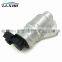 LLXBB IACV Idle AIR Control Valve For Ford Mazda3 ZJ01-20-660 ZJ0120660 5L5Z9F715A 5L5Z9F715AA 1F22-20-660 AC415