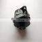 Diesel engine metal 5263830 ISF3.8 alternator 220v 5kw for truck