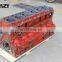 5I7530 diesel engine parts 7JK S6K Engine cylinder block & engine block & cylinder block spare part for excavator