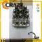 Hitachi 4645278 4452626 valve shuttle for Excavator ZX200 ZX210 ZX240 ZX250 ZX270 ZX280 ZX330