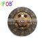 IFOB Factory Price Clutch Disc For Almera C0100-06J14