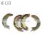IFOB genuine parking quality 58350-2EA10 Brake Shoes for Tucson D4BB D4BH 04466-60090 04466-60140