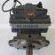WA200-5 WA200-6 loader HST pump 417-18-31101 A4VG90 hydraulic pump from Jining Qianyu