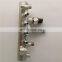 Genuine High Quality 8980118880 8980118882 4HK1 Common Rail ASM Injection Common Rail for ISUZU NQR 4HK1