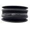 700P Japanese Truck Parts Crankshaft Damper Pulley three grooves for ISUZU