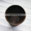 QST30 Construction machinery diesel engine spare parts cylinder liner 4309331 in stock