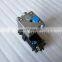 original/aftermarket dongfeng truck air compressors compressor 3972530 3972531 6CT air compressor assy for cooling system