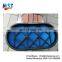 Honeycomb structure air filter P608666 P601560 / AF27876 AF4199