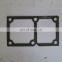 Diesel engine spare parts gasket for filter head 3629387  K38 K50 Oil Filter Head Gasket