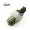 Fuel Rail High Pressure Sensor Regulator 499000-6131 For Nissan Navara