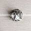 RHF3 34.98/44.00mm 6+6 Blades High Performance Turbocharger Milling/aluminum 2618/billet Compressor Wheel