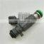 PAT Car FBJC100 Fuel Injector for Impreza Forester Maxima Sentra Pathfinder Infiniti QX4 350Z FX35 G35 16600-5L700