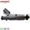 Auto engine motorcycle 23209-70120 23250-70120 fuel injector for Lexus