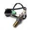 Hengney auto parts Japanese quality 89465-12760 8946512760  For T-oyota Corolla Oxygen Sensor Lambda O2 Sensor
