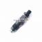 Fuel Injector Assembly 105007-1120 for Pickup Construction Machinery PD PDN Series