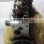 6L9.3 engine Wuxi WEIFU fuel injection pump 6PH166 / 5310134