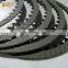 Swing Motor Plate M5X130 Friction Plate and Separation Plate paper discs for K3V112