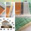 Factory direct sales CE ISO ROHS SGS certification basalt wool insulation board insulation material