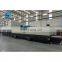 GLASS TEMPERING FURNACE LINE