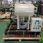 high precision filter cart Filter oil vehicle Coalescence Dehydration Oil Filter Cart