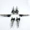 6x OEM Fuel Injector For N54 135 335 535 550 750 650i 740i X6 13537585261-09
