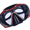 Underwater Diving Mask Scuba Snorkel Swimming Goggles