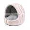 Professional Manufacture Puppy Beds Washable Dog Bed For Dog Wholesale