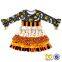 Kids Thanksgiving Turkey Girls Dress Names With Pictures Children Frock Model